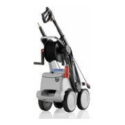Kränzle quadro 899 TST hogedrukreiniger (D12 insteeksysteem)-3