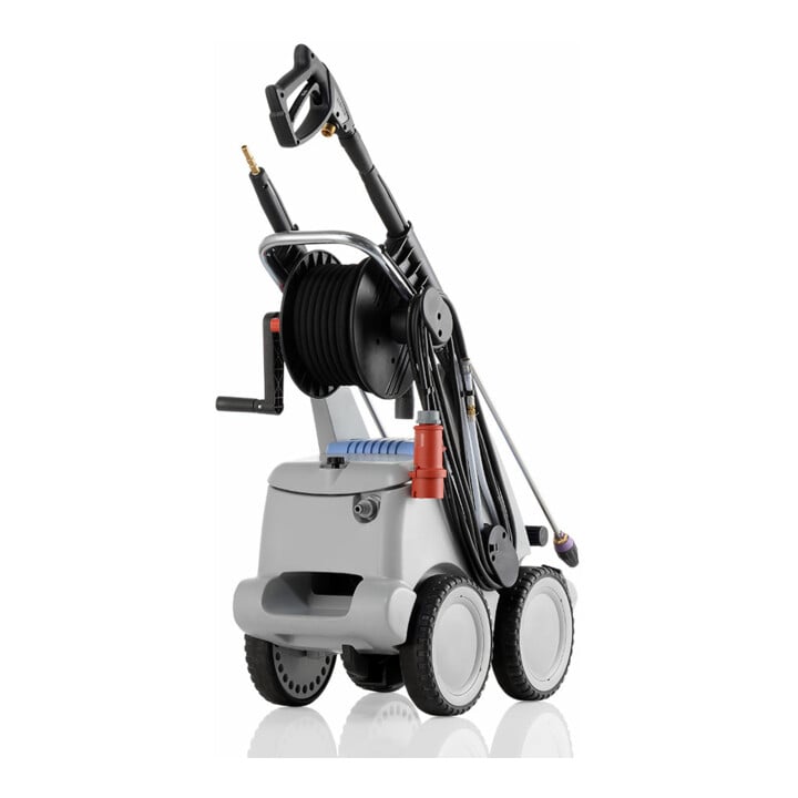 Kränzle quadro 899 TST hogedrukreiniger (D12 insteeksysteem)