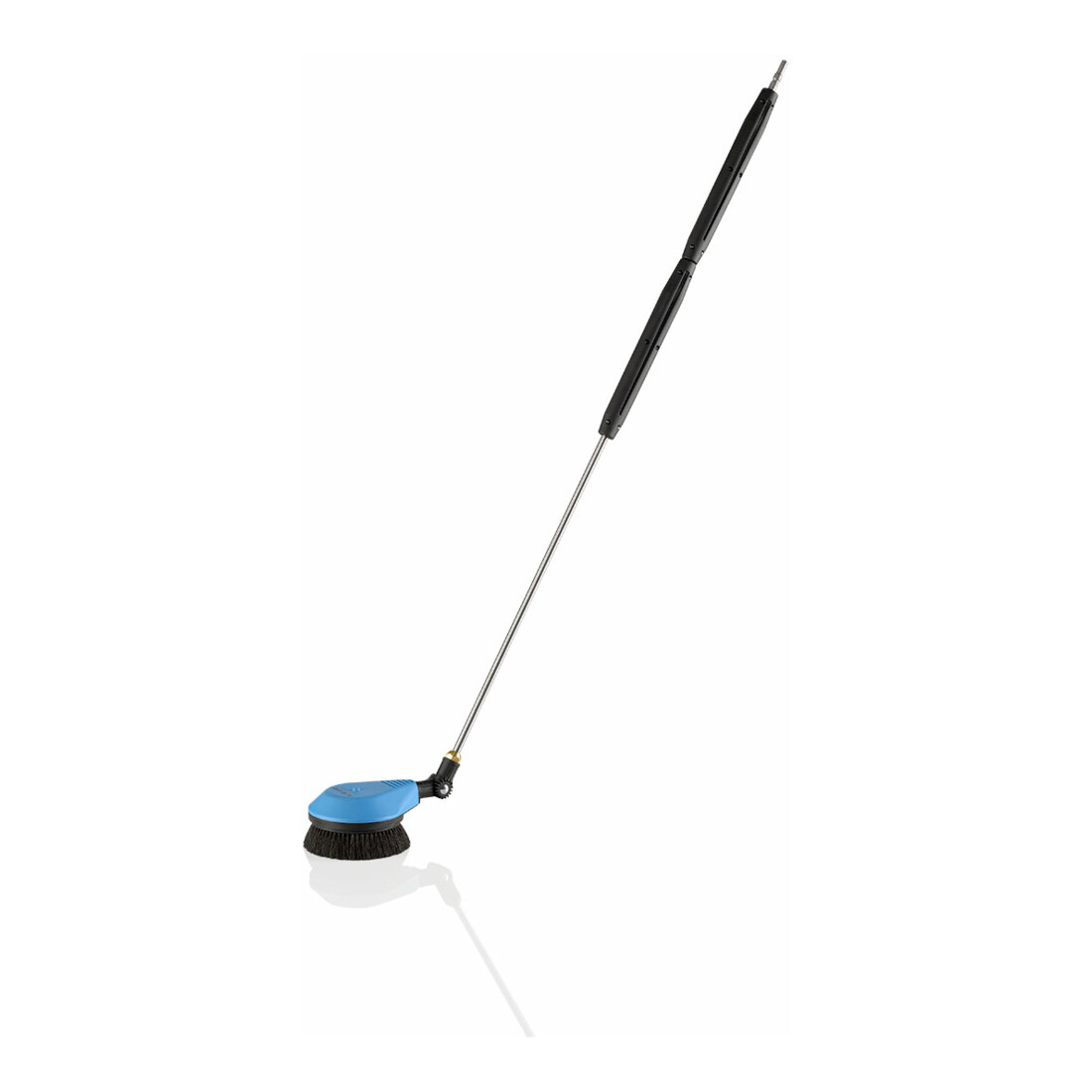 Kränzle roterende wasborstel 1250 mm (steel) (D12)
