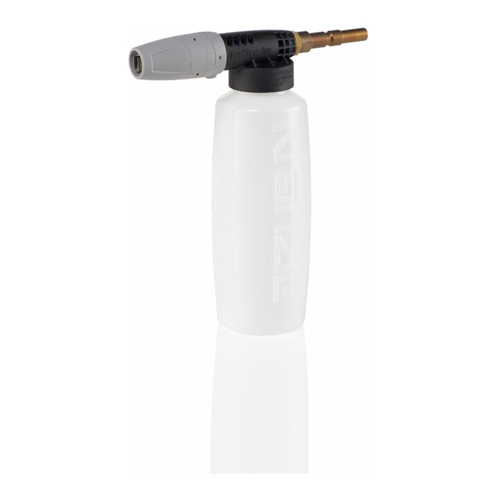 Set Kränzle Hochdruckreiniger K 1154 TST + Schauminjektor mit Behälter 1l (D12)