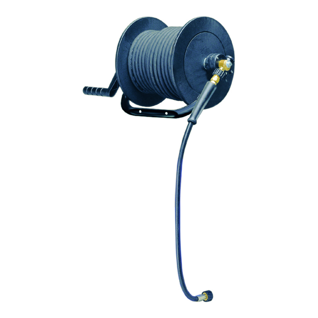 Kränzle Schlauchtrommel-Nachrüstsatz für therm CA / C