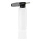 Kränzle schuiminjector met reservoir 1l (D10)-1