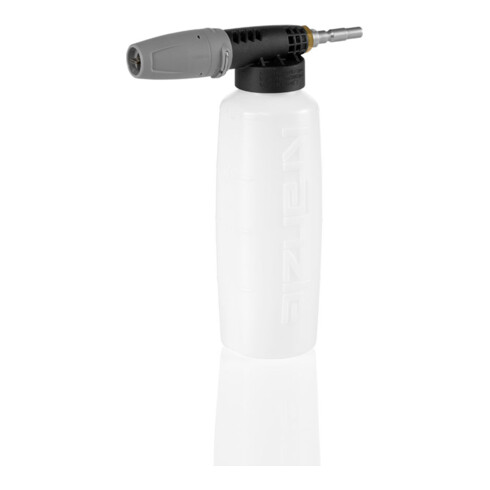 Kränzle schuiminjector met reservoir 1l (D10)