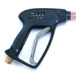 Kränzle Sicherheits-Abschaltpistole Starlet kurze Ausführung (E: ST30 Nippel M22 AG, A: 1/4" IG)-1