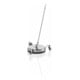 Kränzle Vloersproeier Round Cleaner INOX 300 mm (D12)-3