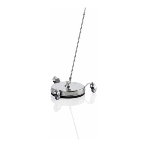 Kränzle Vloersproeier Round Cleaner INOX 300 mm (D12)