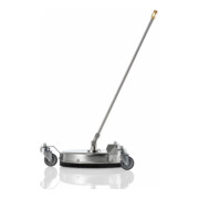 Kränzle Vloersproeier Round Cleaner INOX 300 mm (M22)-1