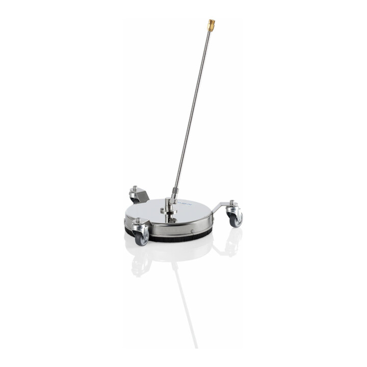 Kränzle Vloersproeier Round Cleaner INOX 300 mm (M22)
