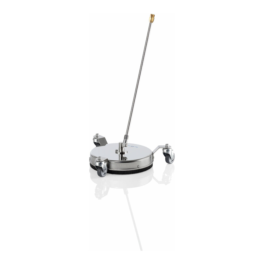 Kränzle Vloersproeier Round Cleaner INOX 300 mm (M22)