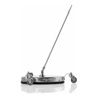 Kränzle Vloersproeier Round Cleaner INOX 410 mm (D12)