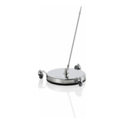 Kränzle Vloersproeier Round Cleaner INOX 410 mm (D12)-3