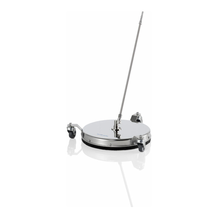 Kränzle Vloersproeier Round Cleaner INOX 410 mm (D12)