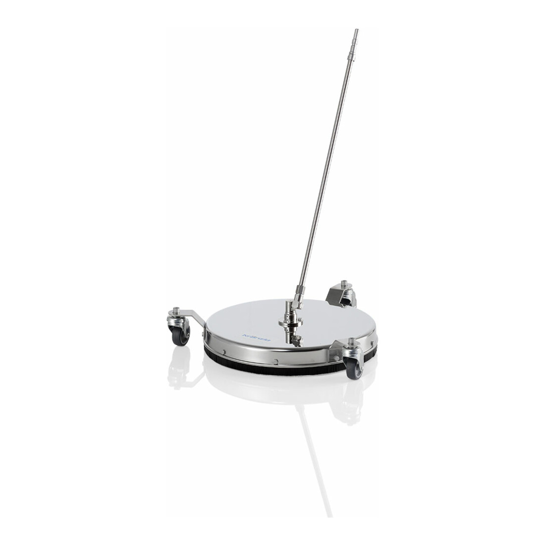 Kränzle Vloersproeier Round Cleaner INOX 410 mm (D12)
