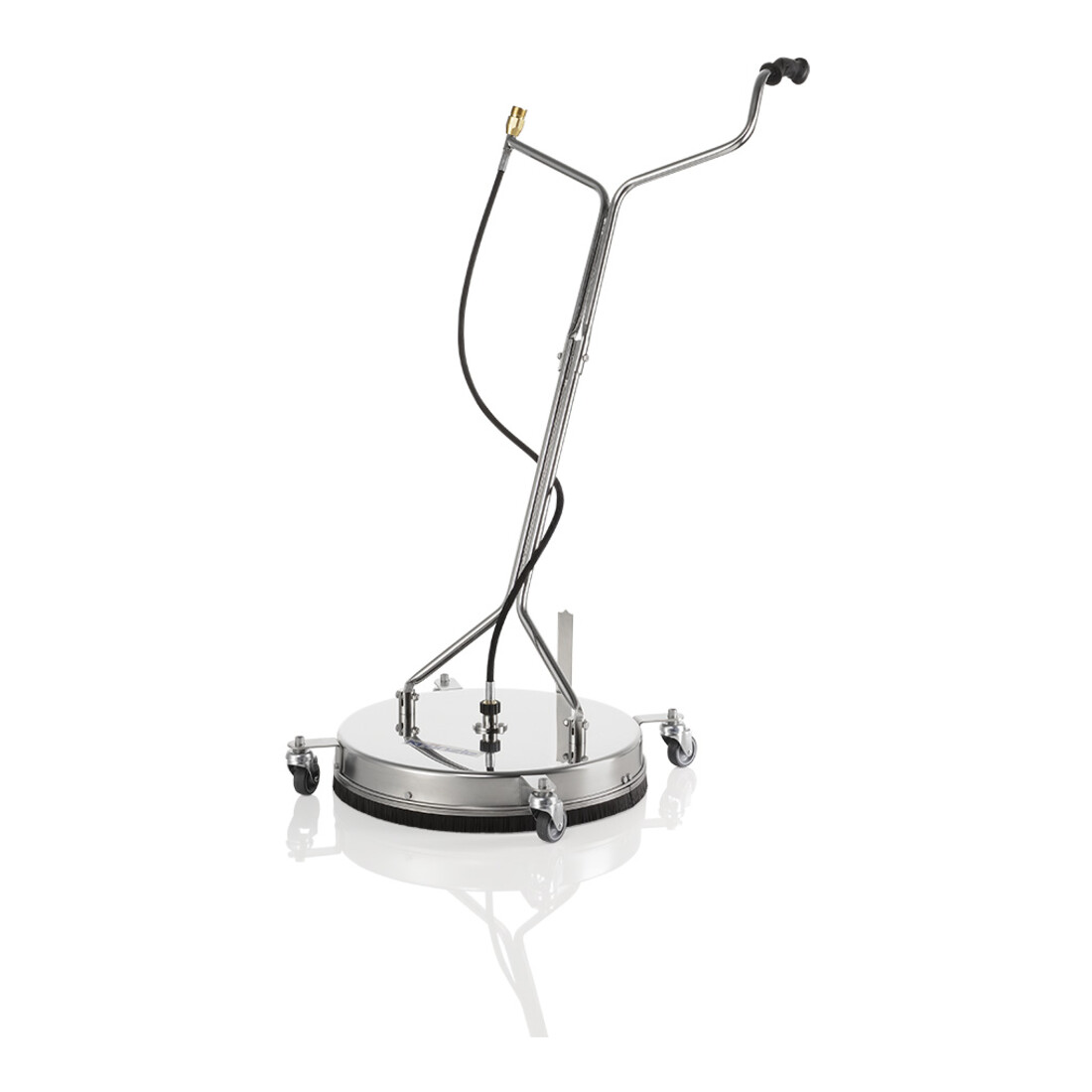 Kränzle Vloersproeier Round Cleaner INOX 520 mm (M22)