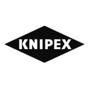 Kraft-Seitenschn. verc. 180mm m.M.K.Griff Knipex-4
