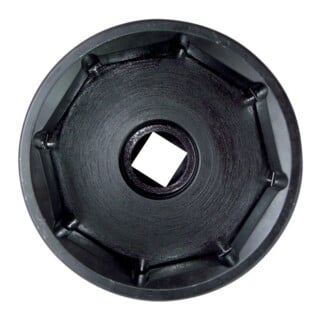 Kraft-Steckschlüsseleinsatz 3/4" 8-Kant 100mm