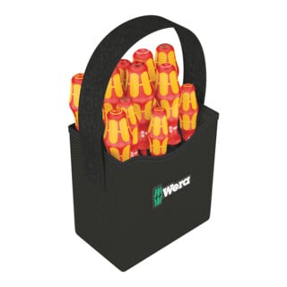 Kraftform 2go 100, 11 pièces
