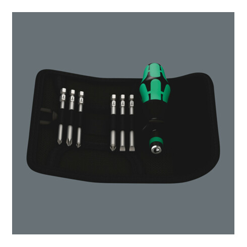 Kraftform Kompakt 40, 7 pièces