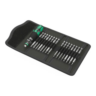Kraftform Kompakt 60 KK, 17 pièces
