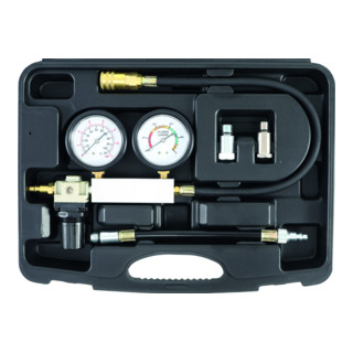 Kraftmann Motor-Druckverlust-Tester