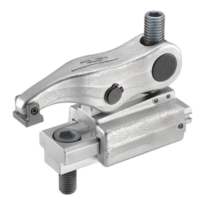 Kraftspanner Nr.7500K Gr.25 M12 f.Spritzguss
