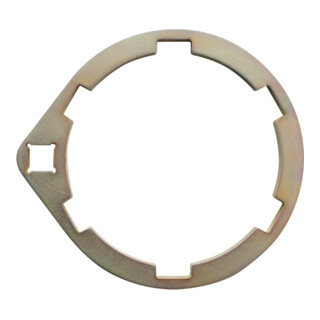 Gedore Chiave filtro carburante Ø82 Volvo