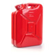 Kraftstoffkanister Inh.20l Feuerrot RAL 3000 Stahlbl.-1