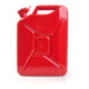Kraftstoffkanister Inh.20l Feuerrot RAL 3000 Stahlbl.-2