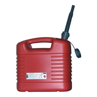 Kraftstoffkanister Inh.20l L385xB229xH410mm rot