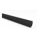 Kraftstoffschlauch Naftrex/B, NBR, schwarz, DIN 73379 Typ B, 4,5x2,5mm, 20m