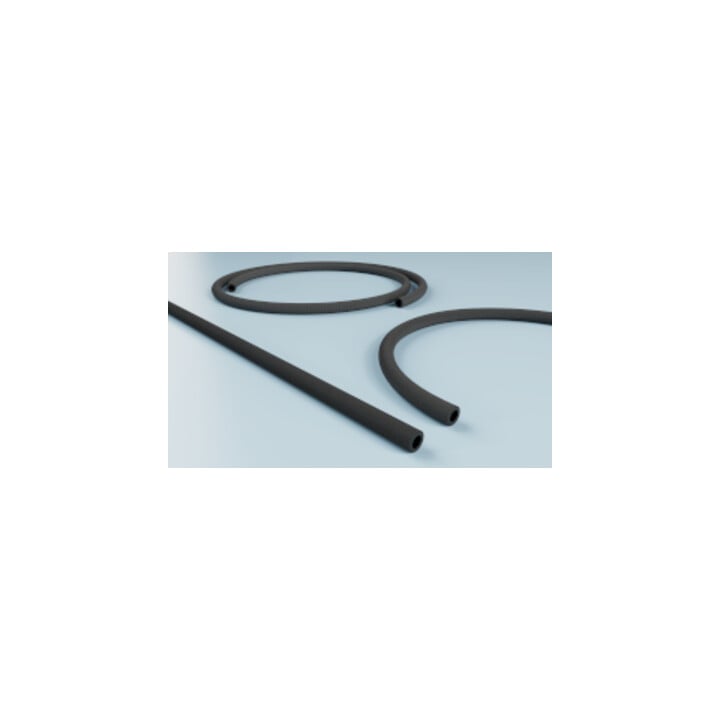 Kraftstoffschlauch Naftrex/B, NBR, schwarz, DIN 73379 Typ B, 4,5x2,5mm, 20m