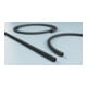 Kraftstoffschlauch Naftrex/B, NBR, schwarz, DIN 73379 Typ B, 5x2,5mm, 20m