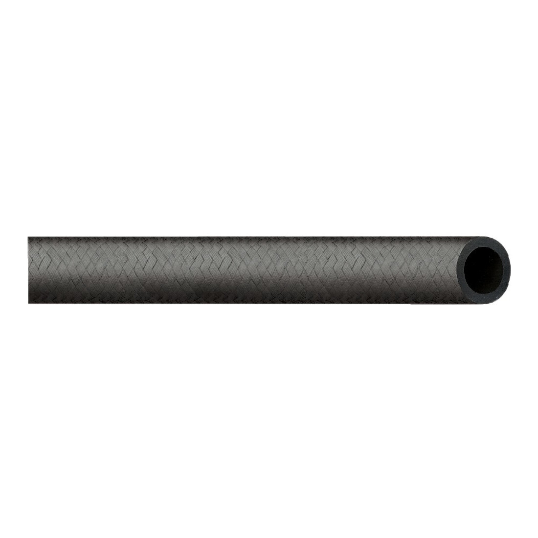 Kraftstoffschlauch Naftrex/B, NBR, schwarz, DIN 73379 Typ B, 7x2,5mm, 20m