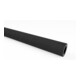 Kraftstoffschlauch Naftrex/B, NBR, schwarz, DIN 73379 Typ B, 7x2,5mm, 20m