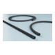 Kraftstoffschlauch Naftrex/B, NBR, schwarz, DIN 73379 Typ B, 8x2,5mm, 20m