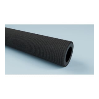 Kraftstoffschlauch Naftrex/B, NBR, schwarz, DIN 73379 Typ B, 9x2,5mm, 20m