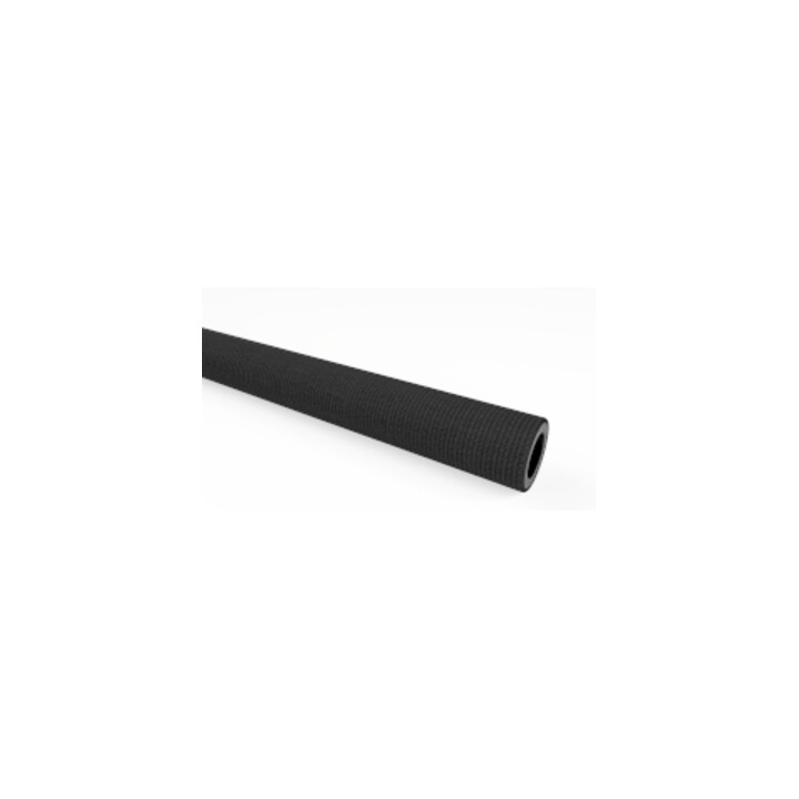 Kraftstoffschlauch Naftrex/B, NBR, schwarz, DIN 73379 Typ B, 9x2,5mm, 20m
