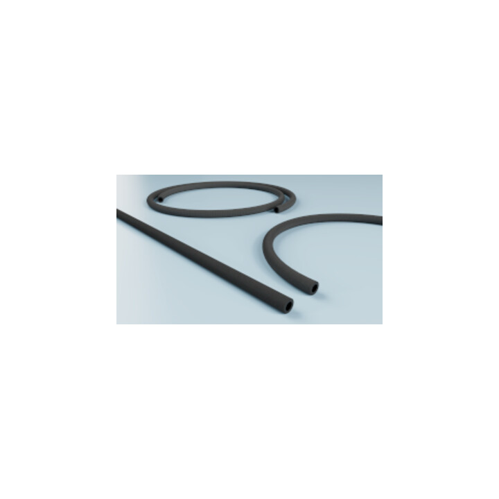Kraftstoffschlauch Naftrex/B, NBR, schwarz, DIN 73379 Typ B, 9x2,5mm, 20m