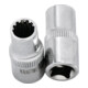 Kraftwerk 1/2'' Combi-Stecknuss 22mm-1