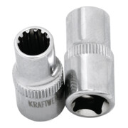 Kraftwerk 1/2'' Combi-Stecknuss 32mm
