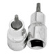 Kraftwerk 1/2'' TX-Bit-Stecknuss T70-1