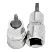 Kraftwerk 1/2'' TX-Bit-Stecknuss T70