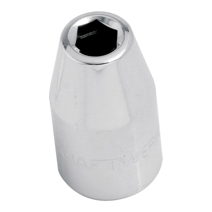 Kraftwerk 1/2" Bit-Adapter für Bits 5/16"