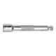 Kraftwerk 1/2" Duplex-Verlängerung 125 mm-1