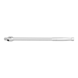 Kraftwerk 1/2" Flexibler Steckgriff