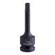 Kraftwerk 1/2" Innensechskant-Schlag-Stecknuss 7 mm-1