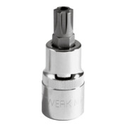 Kraftwerk 1/2" Loch-RIBE-Bit-Stecknuss M5