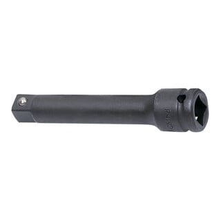 Kraftwerk 1/2" rallonge à choc 125 mm