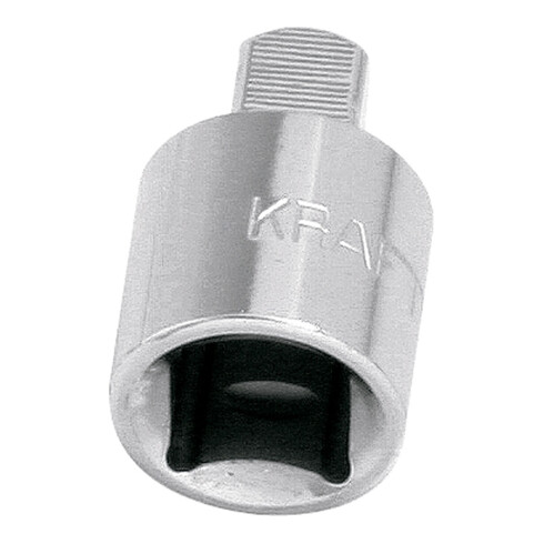 Kraftwerk 1/2" Reduktionsstück auf 3/8"