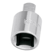 Kraftwerk 1/2" Reduktionsstück auf 3/8"